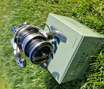 Daiwa 23 Exceler LT2500