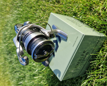 Daiwa 23 Exceler LT2500