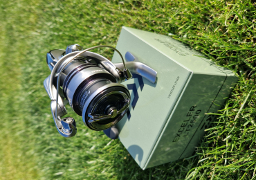 Daiwa 23 Exceler LT2500