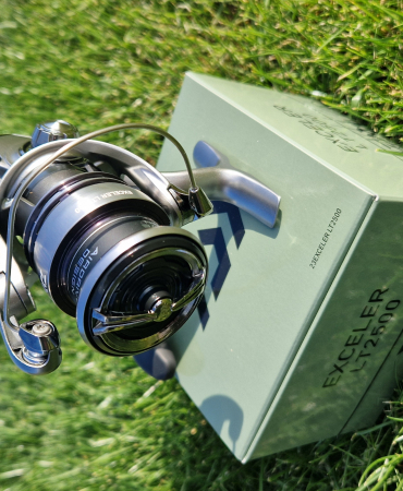 Daiwa 23 Exceler LT2500