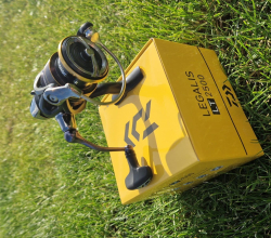 DAIWA 20 Legalis LT 2500