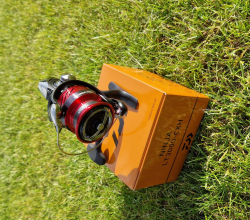 DAIWA 23 Ninja LT3000-CXH