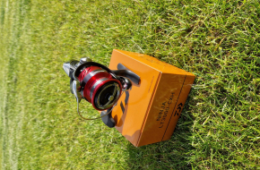 DAIWA 23 Ninja LT3000-CXH