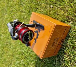 DAIWA 23 Ninja LT2000