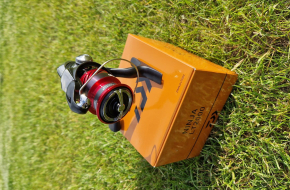 DAIWA 23 Ninja LT2000