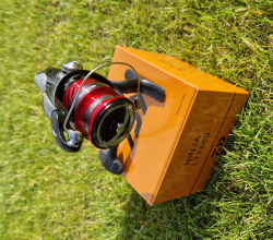 DAIWA 23 Ninja LT2500