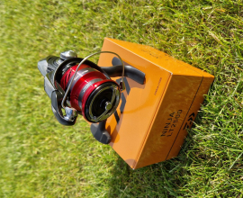 DAIWA 23 Ninja LT2500