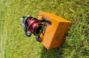 DAIWA 23 Ninja LT2500
