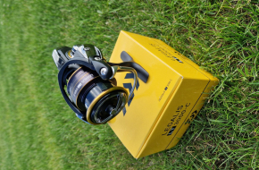 Daiwa 20 Legalis LT3000-C