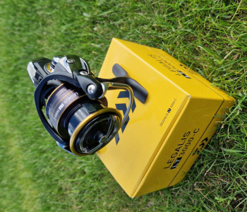 Daiwa 20 Legalis LT3000-C