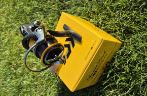 Daiwa 22 Silvercreek X LT2000S-XH