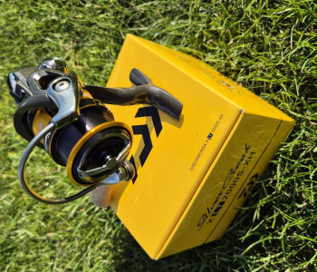 Daiwa 22 Silvercreek X LT2000S-XH