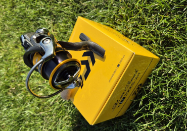 Daiwa 22 Silvercreek X LT2000S-XH