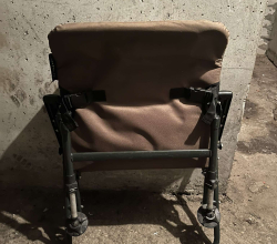 Daiwa chair