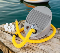 Kojinė pompa BRAVO 8