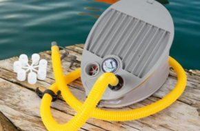 Kojinė pompa BRAVO 8