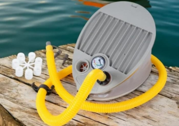 Kojinė pompa BRAVO 8