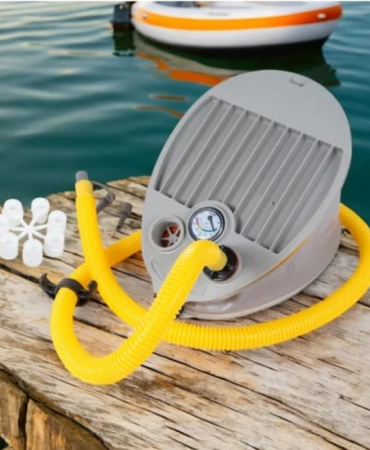 Kojinė pompa BRAVO 8