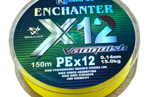 Enchanter x12 0.06 -0.16mm