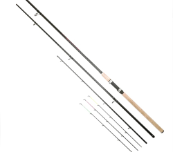 Method feeder 360/390cm 120g/150g