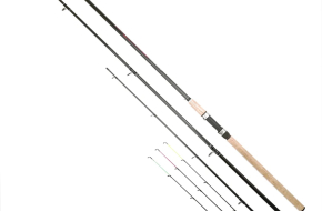 Method feeder 360/390cm 120g/150g