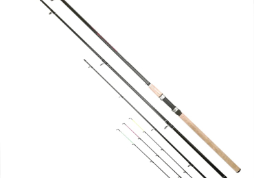 Method feeder 360/390cm 120g/150g