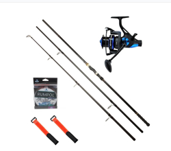 Carp set 360cm