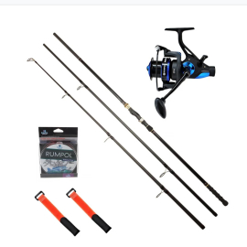 Carp set 360cm