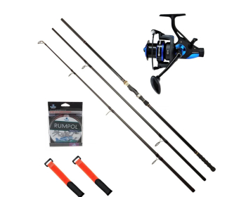 Carp set 360cm