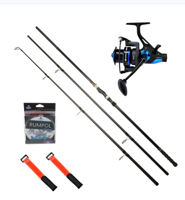 Carp set 360cm