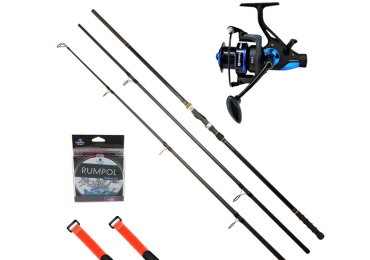 Carp set 360cm