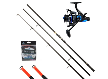Carp set 360cm
