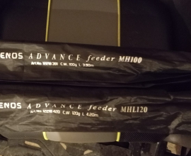 Browning xenos advance feeder