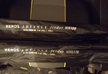 Browning xenos advance feeder