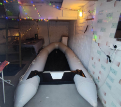 Boat ProMarine