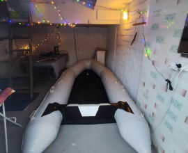 Boat ProMarine