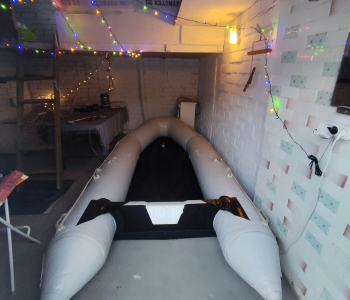 Boat ProMarine
