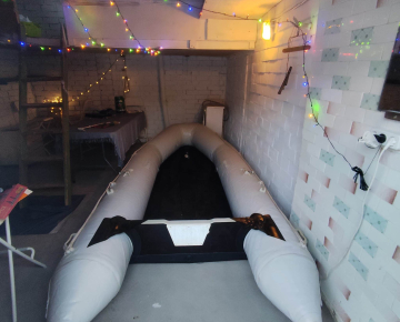 Boat ProMarine