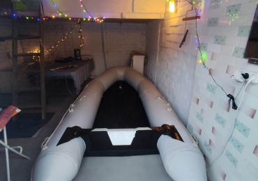 Boat ProMarine