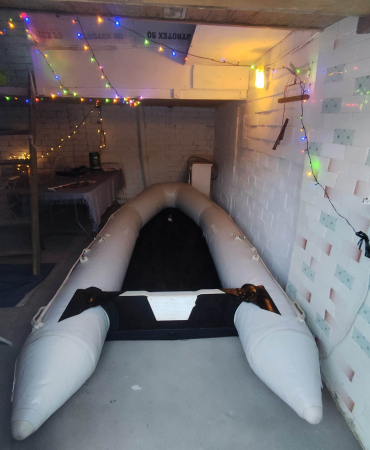 Boat ProMarine