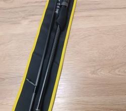 Spiningas Zetrix flair 1,5-18g 2,59m