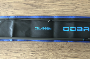 Favorit Cobalt CBL-902M – 2.7m, 9-28g, Mod.Fast