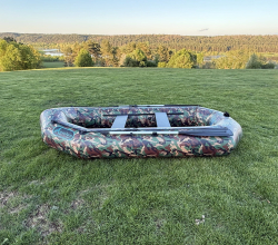 Avalon boat