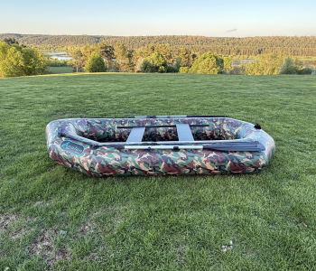 Avalon boat