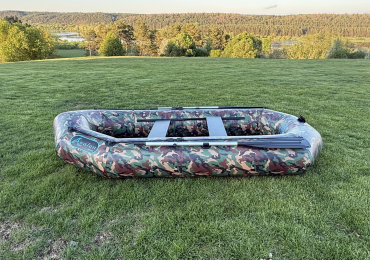 Avalon boat
