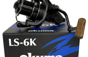 Okuma LS-6K