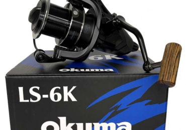 Okuma LS-6K