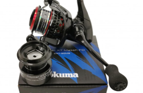 Okuma Ceymar XT Match