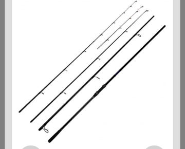 Dugnines meškeres FL Competition Carp Feeder  iki 130g