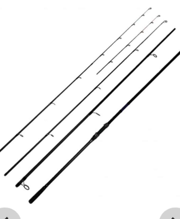 Dugnines meškeres FL Competition Carp Feeder  iki 130g